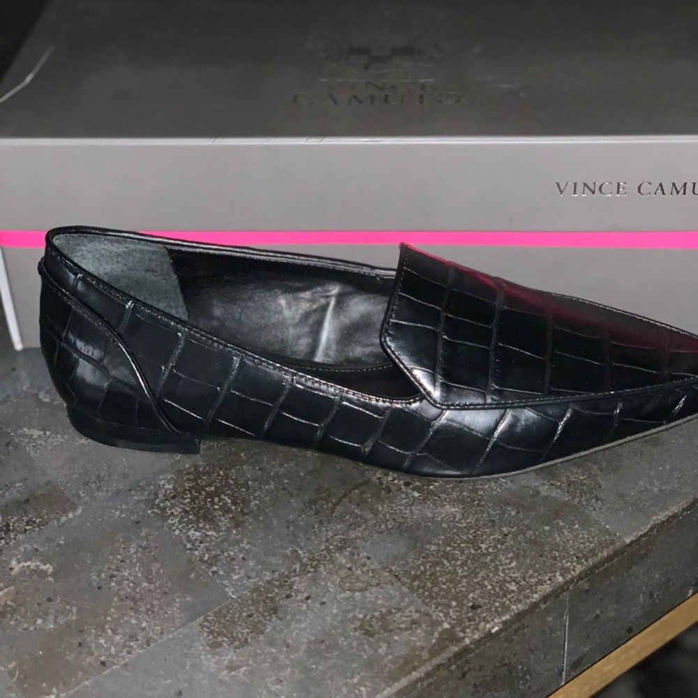 Vince Camuto Loafer